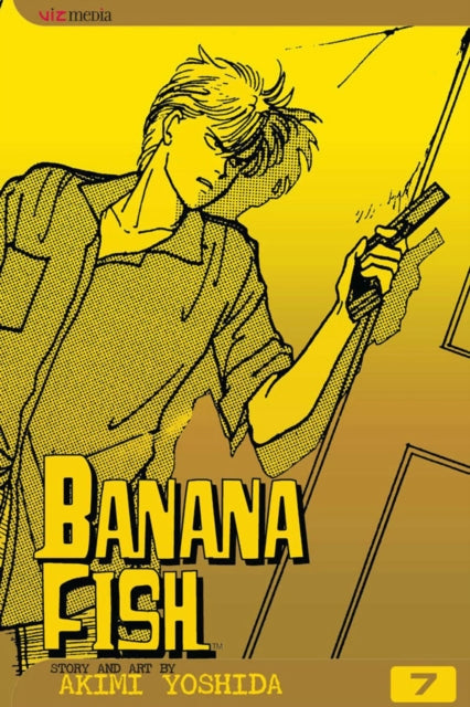 Banana Fish 07