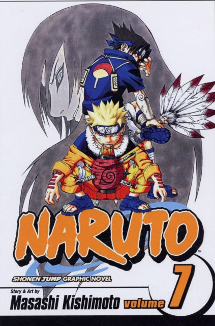 Naruto 07