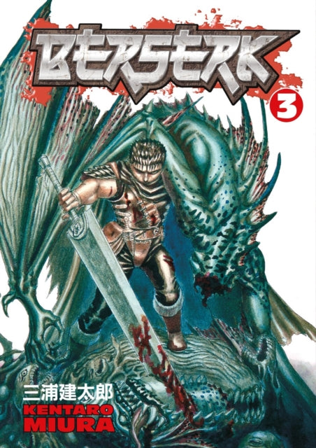 Berserk 03