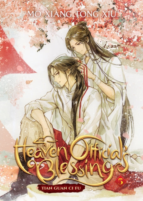 Heaven Official's Blessing: Tian Guan Ci Fu 05