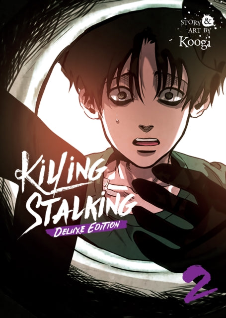 Killing Stalking: Deluxe Edition 02