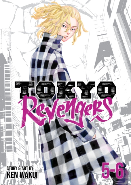 Tokyo Revengers 05-06