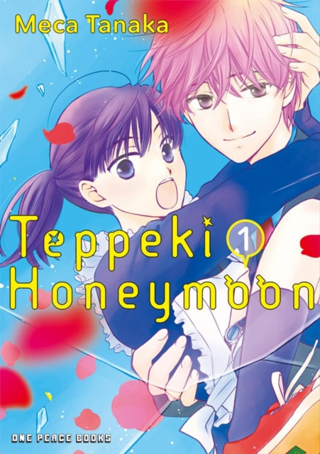 Teppeki Honeymoon 01