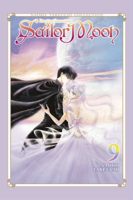 Sailor Moon 09 (Naoko Takeuchi Collection)