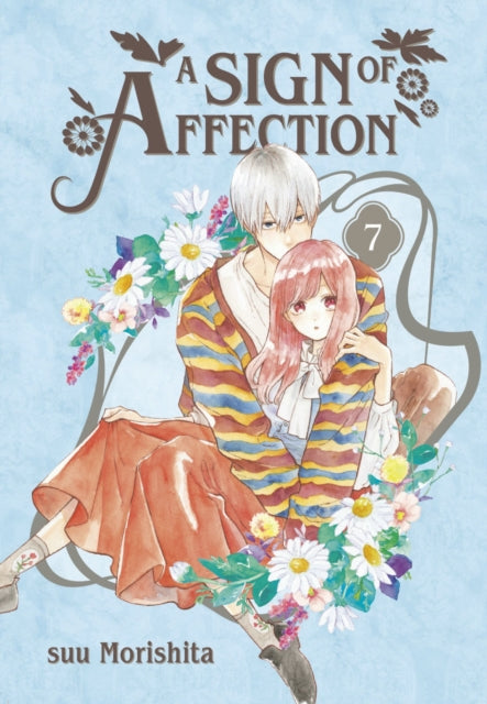 A Sign of Affection 07