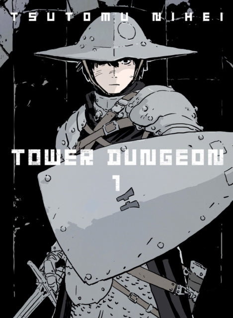 Tower Dungeon 01