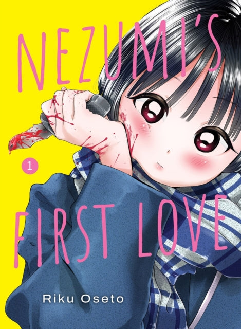 Nezumi's First Love 01