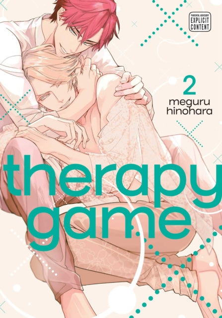 Therapy Game 02
