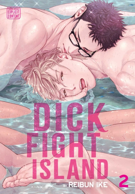 Dick Fight Island 02