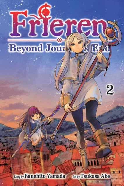 Frieren 02