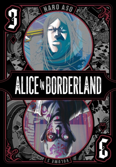Alice in Borderland 03