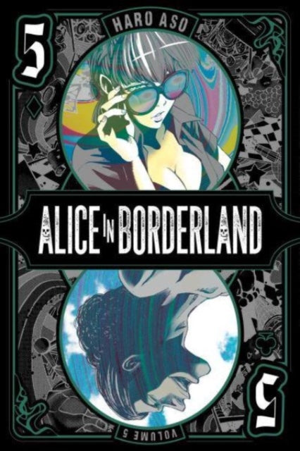 Alice in Borderland 05