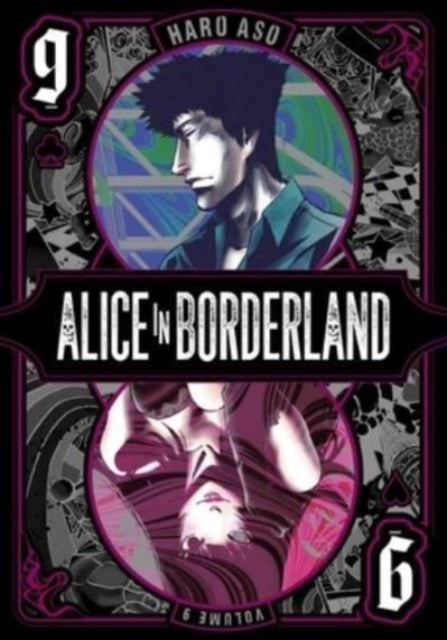 Alice in Borderland 09