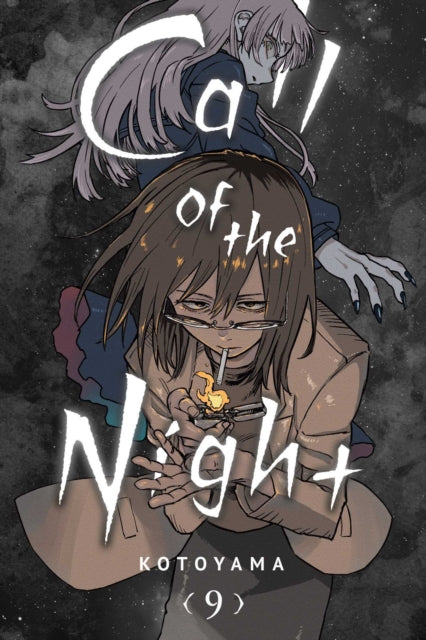 Call of the Night 09