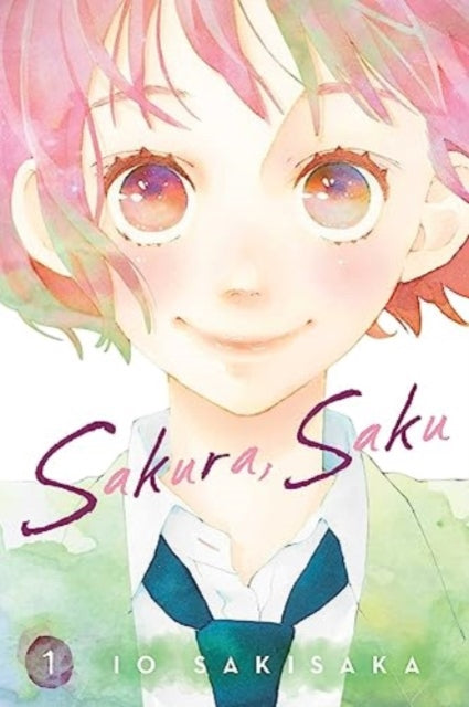Sakura, Saku 01