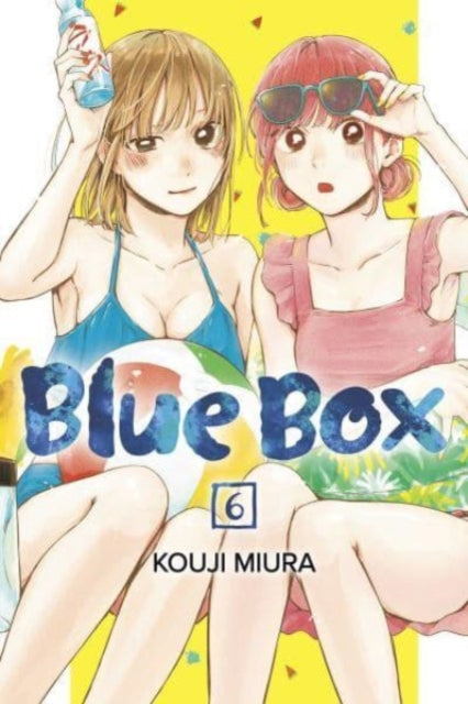 Blue Box 06