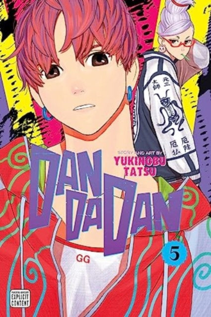 Dandadan 05