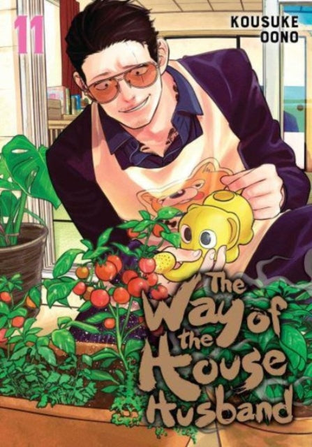 The Way of the House Husband 11