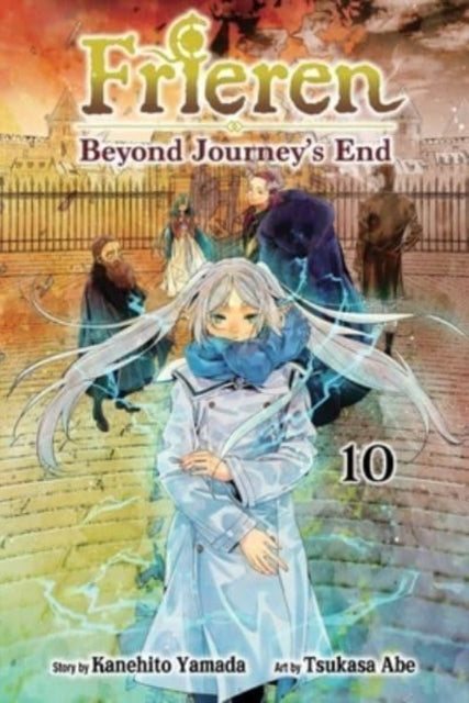 Frieren 10