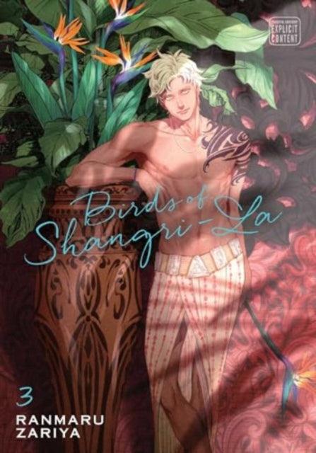 Birds of Shangri-La 03
