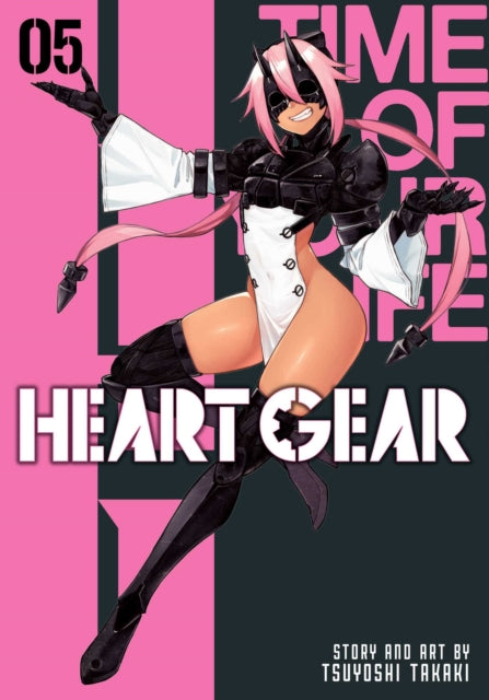 Heart Gear 05