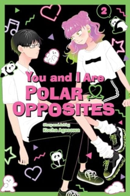 You and I Are Polar Opposites 02