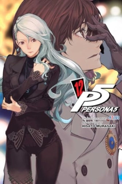 Persona 5 12