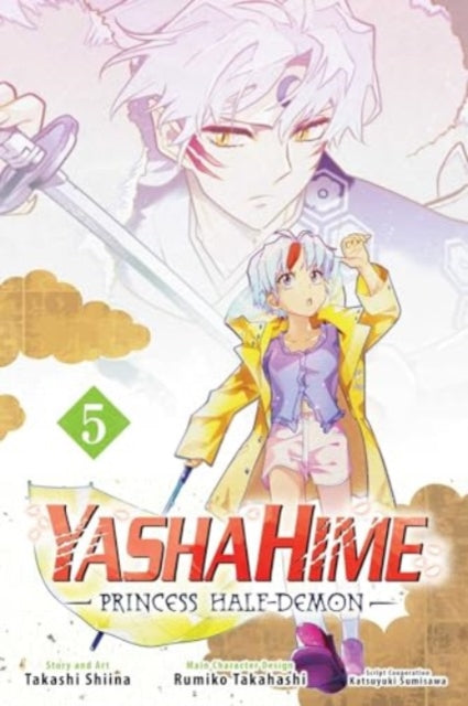 Yashahime: Princess Half-Demon 05