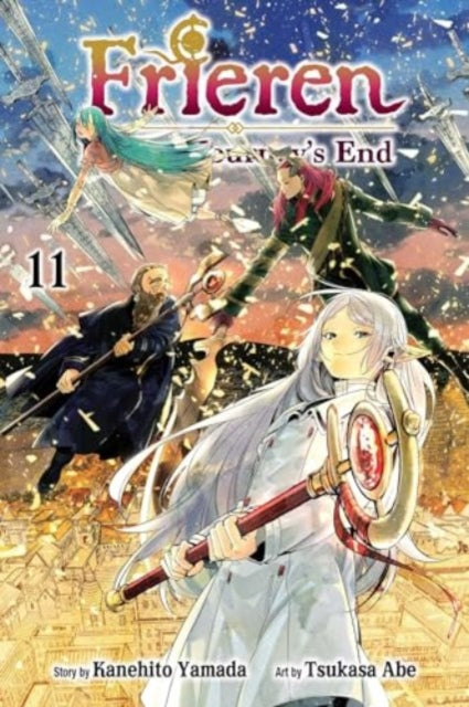 Frieren 11