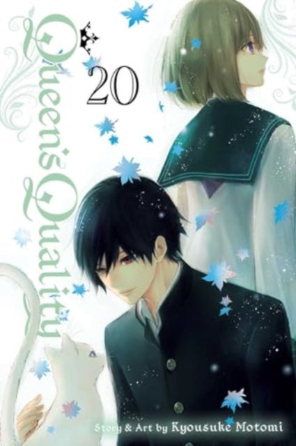 Queen's Quality 20