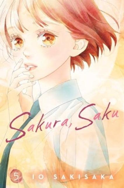 Sakura, Saku 05