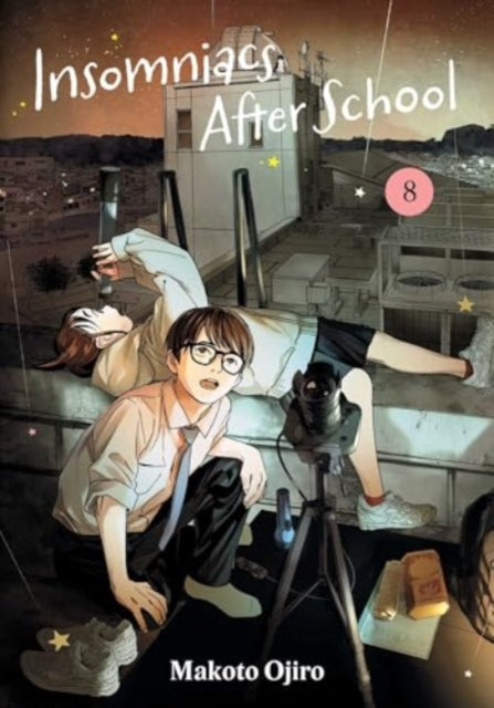 Insomniacs After School 08