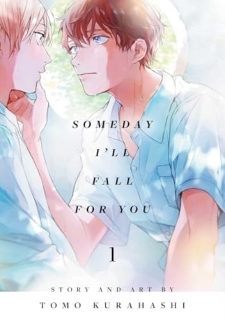 Someday I'll Fall for You 01