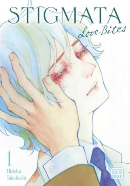 Stigmata: Love Bites 01