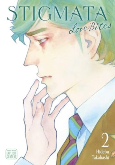 Stigmata: Love Bites 02