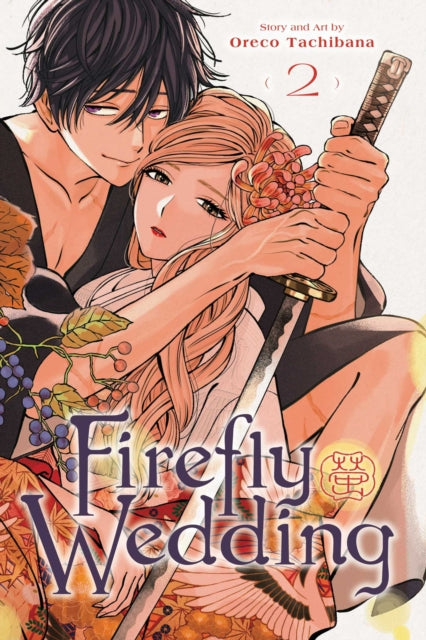 Firefly Wedding 02