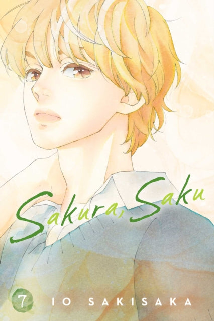 Sakura, Saku 07