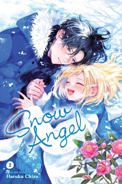 Snow Angel 02