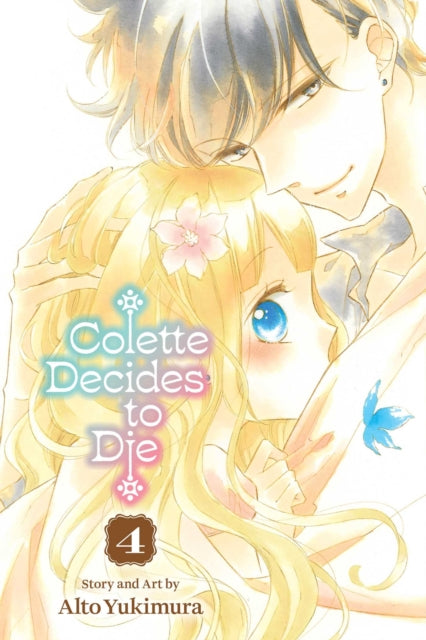 Colette Decides to Die 04