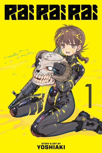 Rai Rai Rai 01