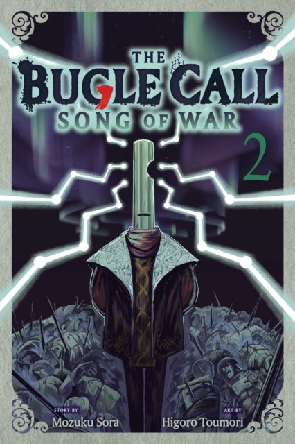 The Bugle Call: Song of War 02
