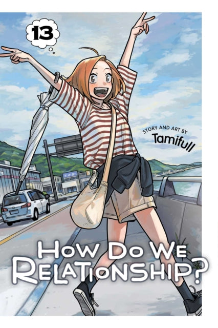 How Do We Relationship? 13