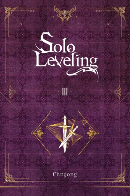 Solo Leveling 03 (Novel)
