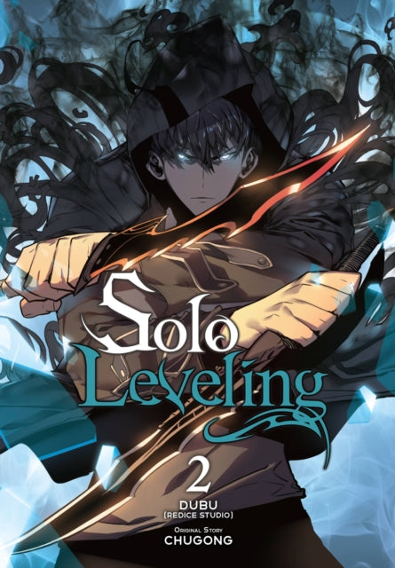 Solo Leveling 02