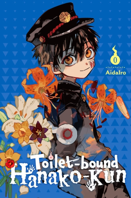 Toilet-bound Hanako-kun 00