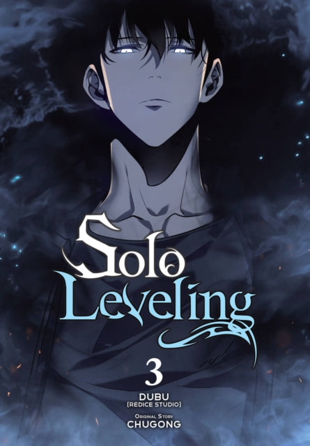 Solo Leveling 03
