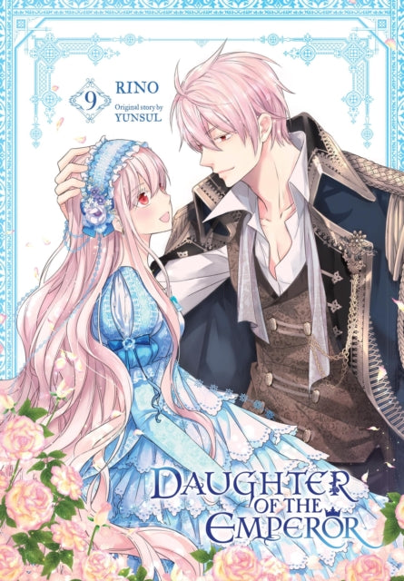 Daughter of the Emperor 09