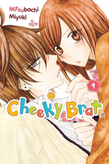 Cheeky Brat 09