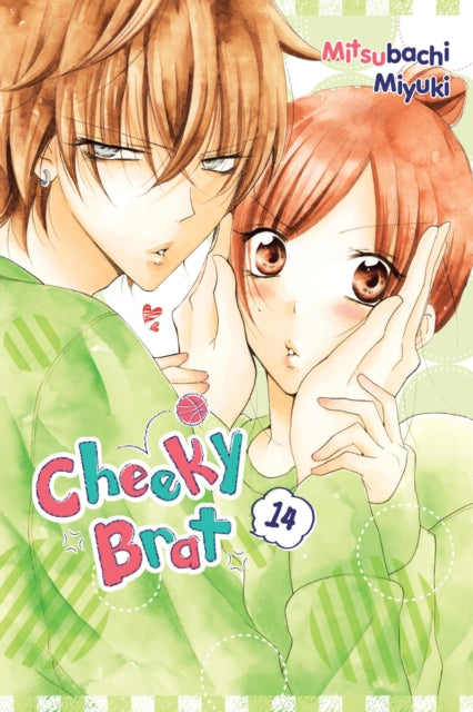 Cheeky Brat 14