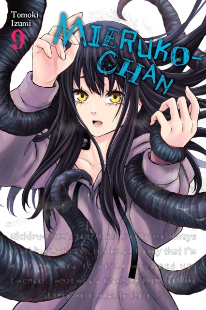 Mieruko-chan 09